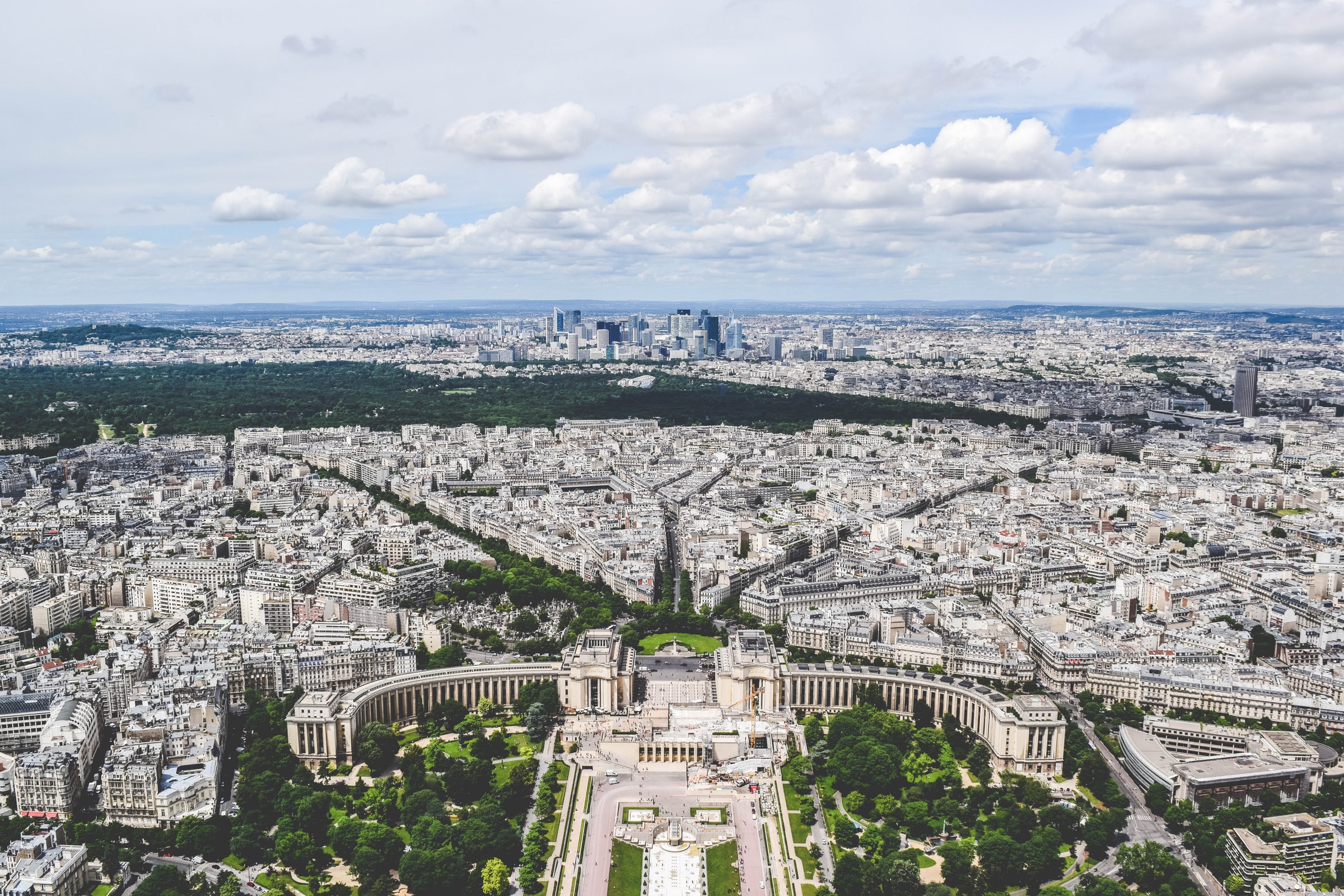 investir en région parisienne en 2021. Ou investir dans un bien locatif ?